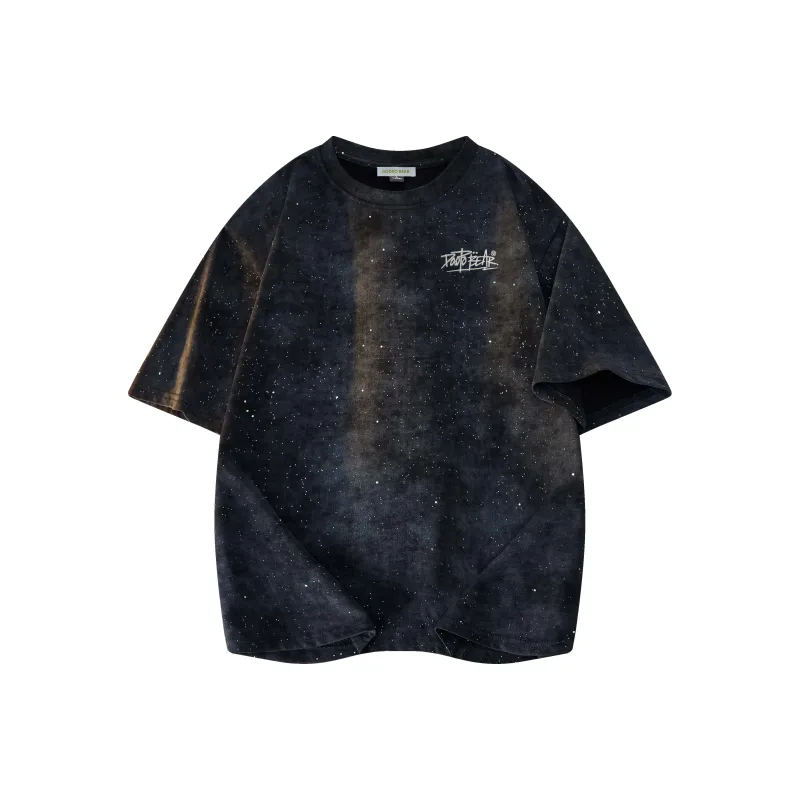 Budding Bear T-Shirts Unisex-1