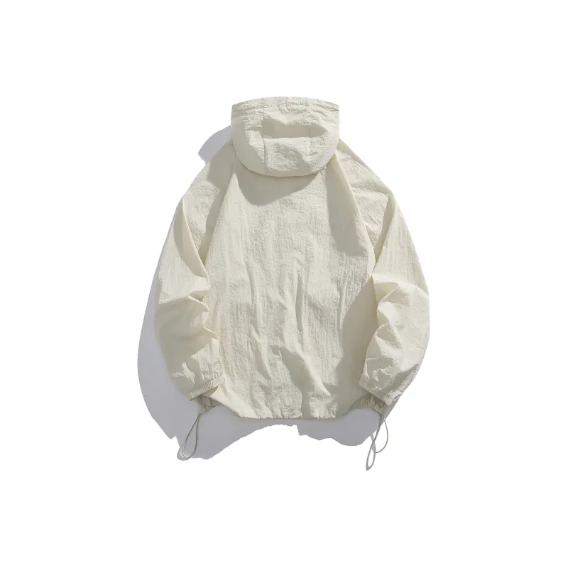 Jeep Ice Edge Sun Protection Collection Super Light Breathable Quick Dry Cooling Sun Protection Clothing Unisex-1