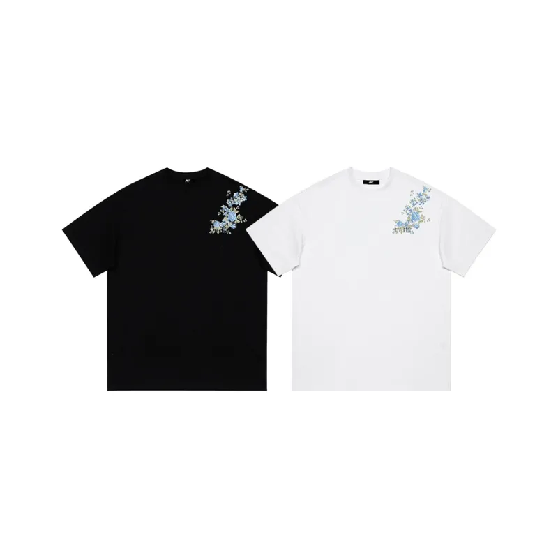 K411 T Shirts Unisex-1
