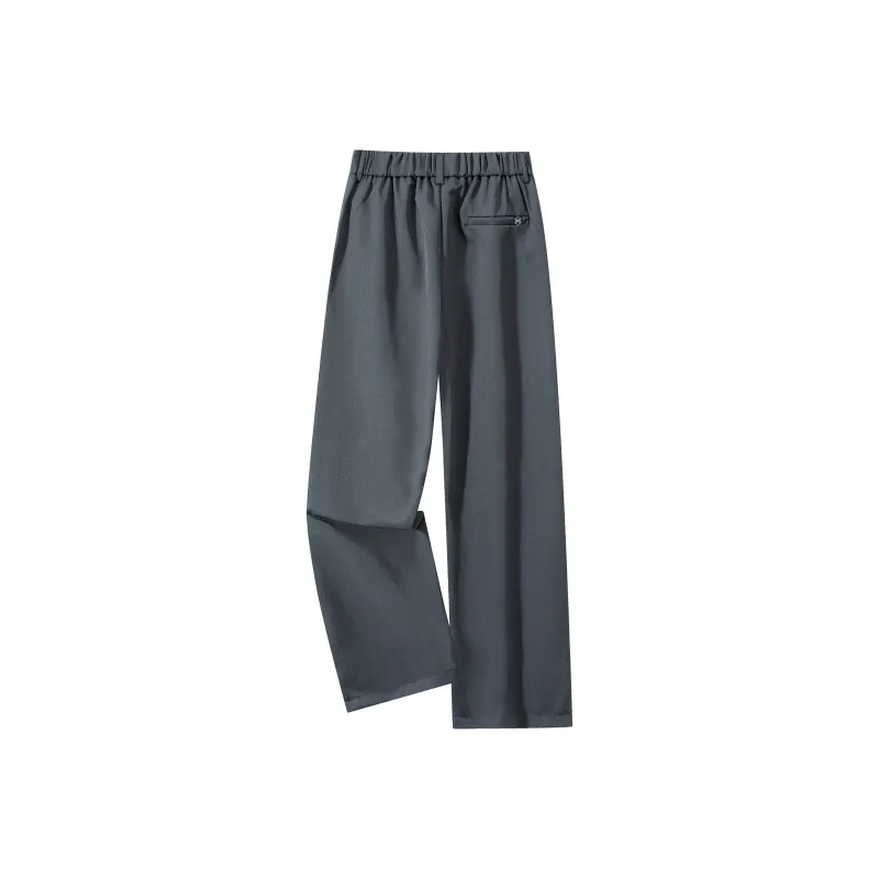 TEN MIRO Casual Pants Unisex-6