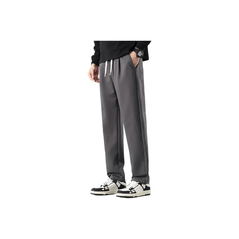 Warrior Cloud Sail Series Casual Pants Unisex-11