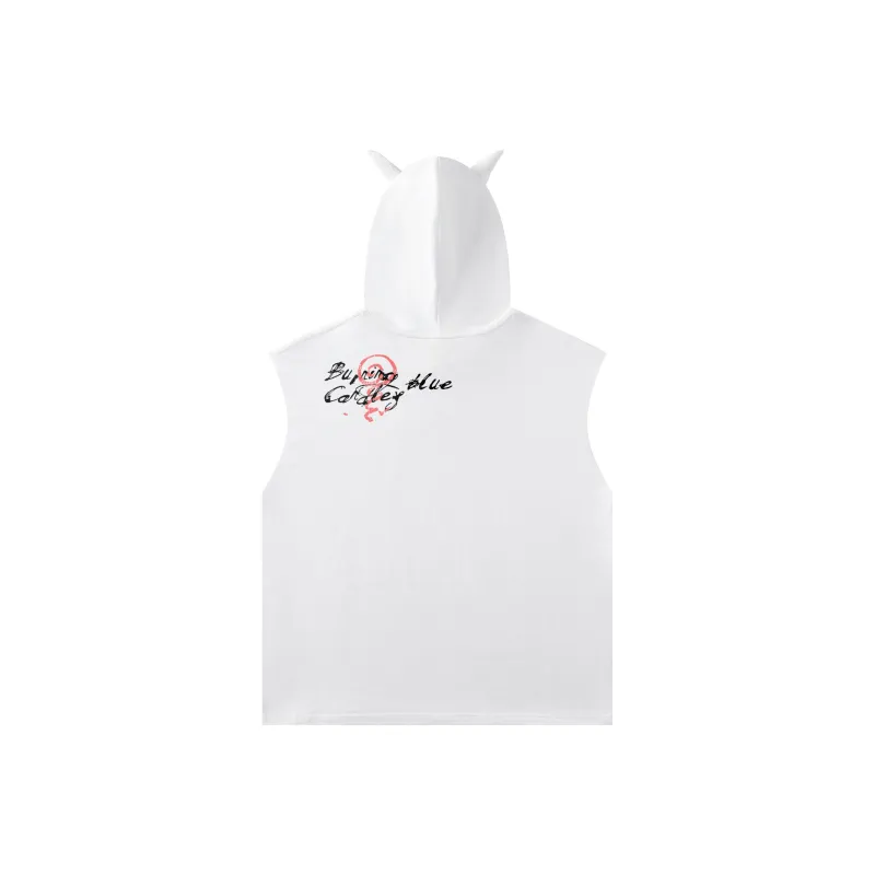 BEAR UNION Tank Tops Women's-1