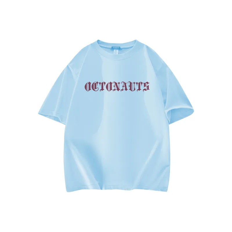 Small Columns Under The Sea T Shirt Unisex-17