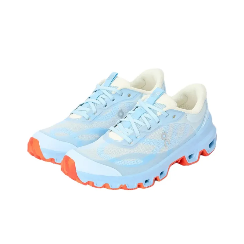 On x LOEWE Cloudventure 2.0 Low Top Casual Shoes Men's Blue-2