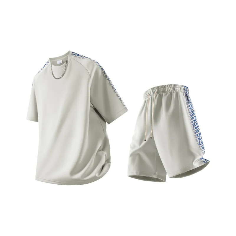 KAIPAINEN Casual Sportswear Unisex-2