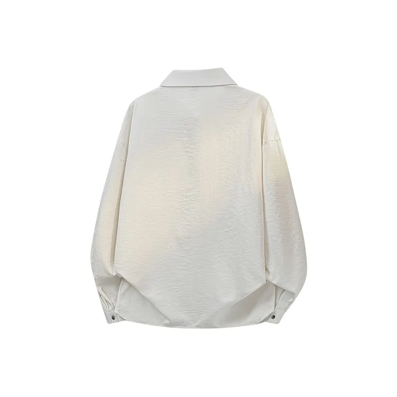 FAIRWHALE Shirts Unisex-1