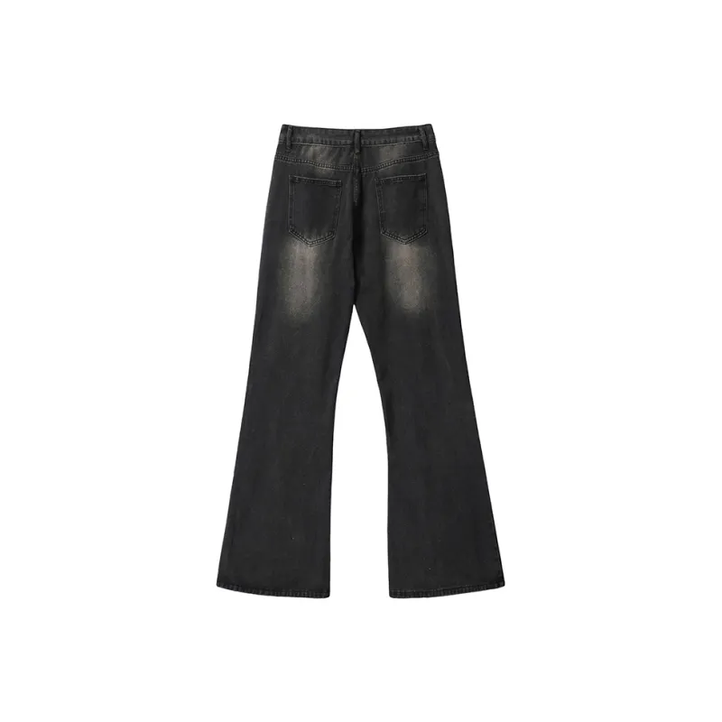 FAKE VINTAGE Jeans Unisex-1