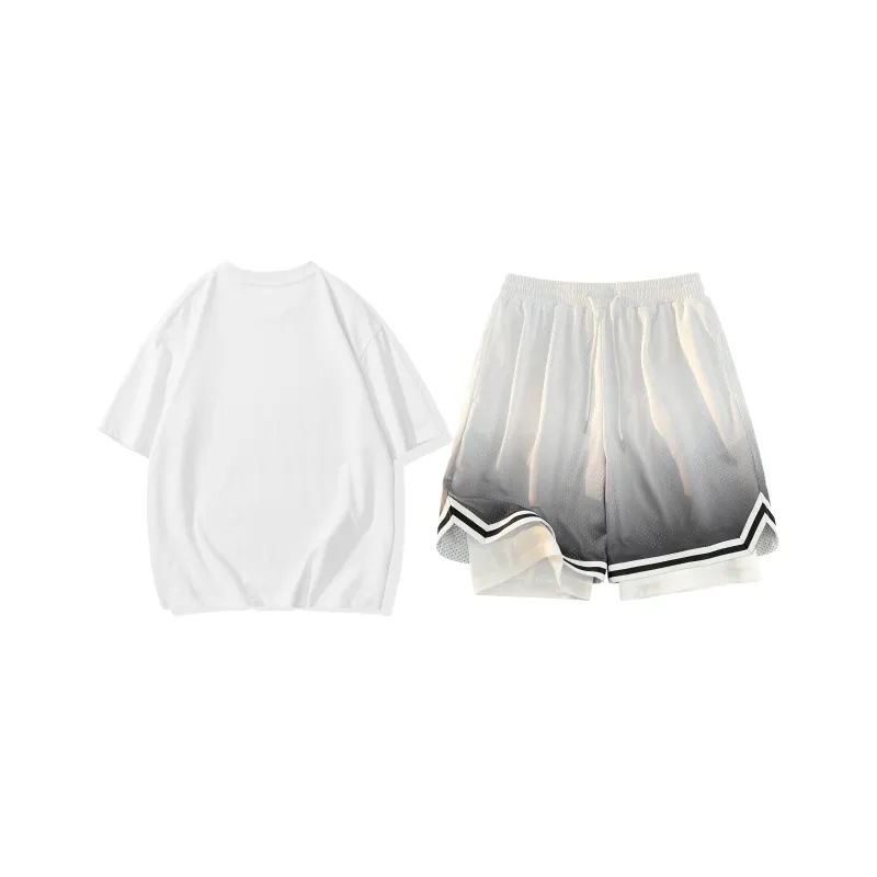 M&X MEDX Casual Sportswear Unisex-5