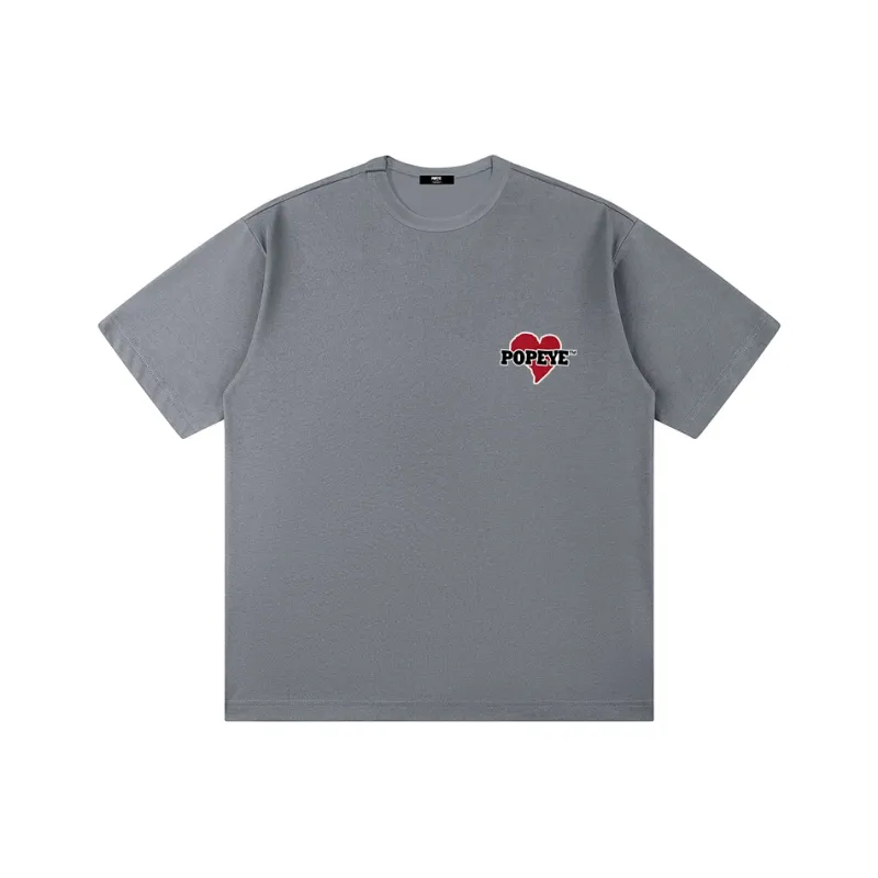 POPEYE T Shirts Unisex-4