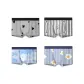 Trendy Stripes[4 Pack]
