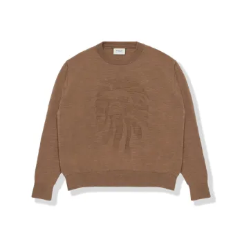 BAPE BLACK Sweaters Men Green KHX