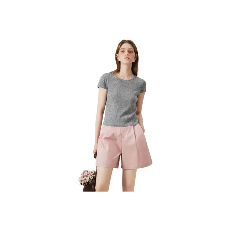 FANSILANEN Regular T Shirt Women's-2
