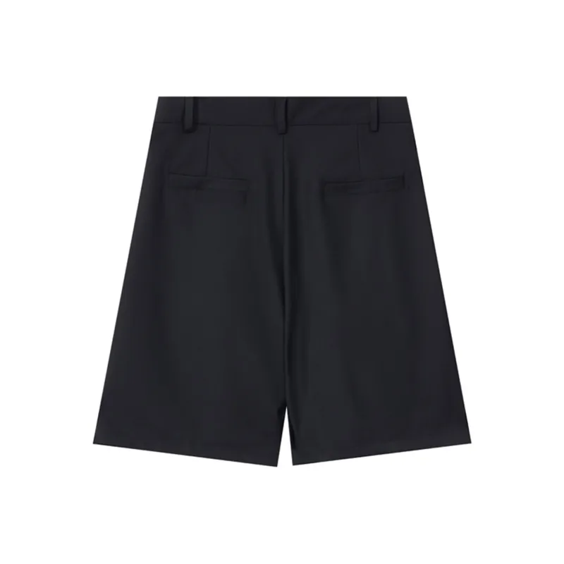 SOAP OPERA Casual Shorts Unisex-1