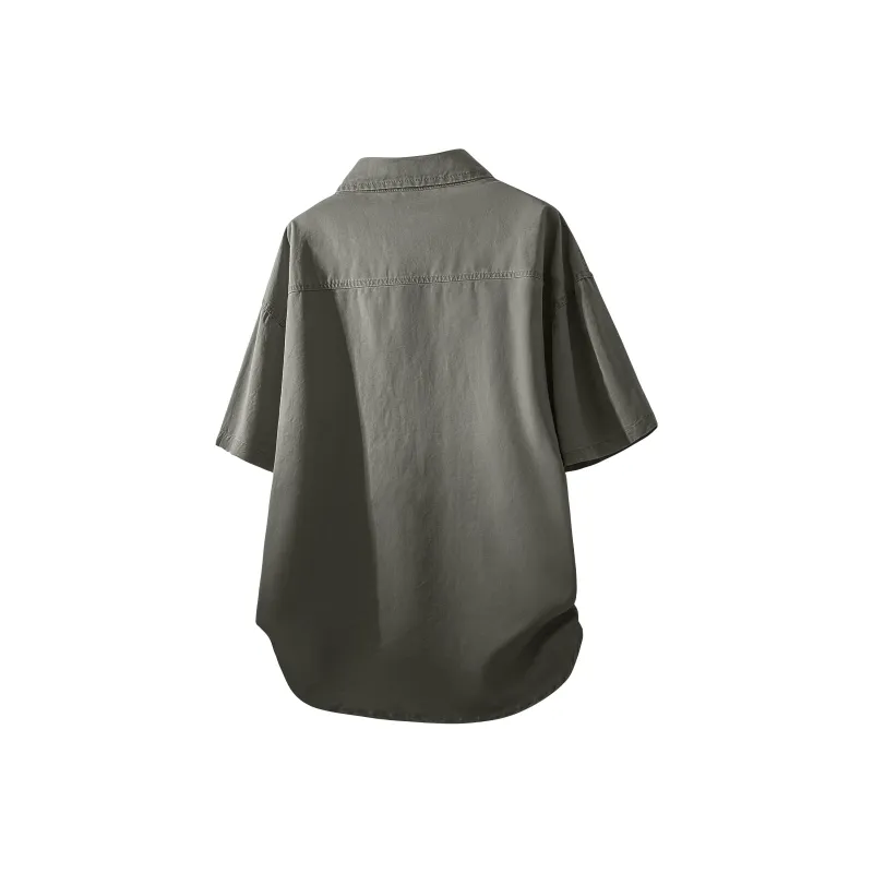 Jeep Shirts Unisex-9