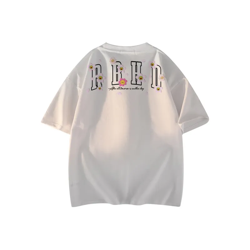 ROBINHOOD T-Shirts Unisex-7