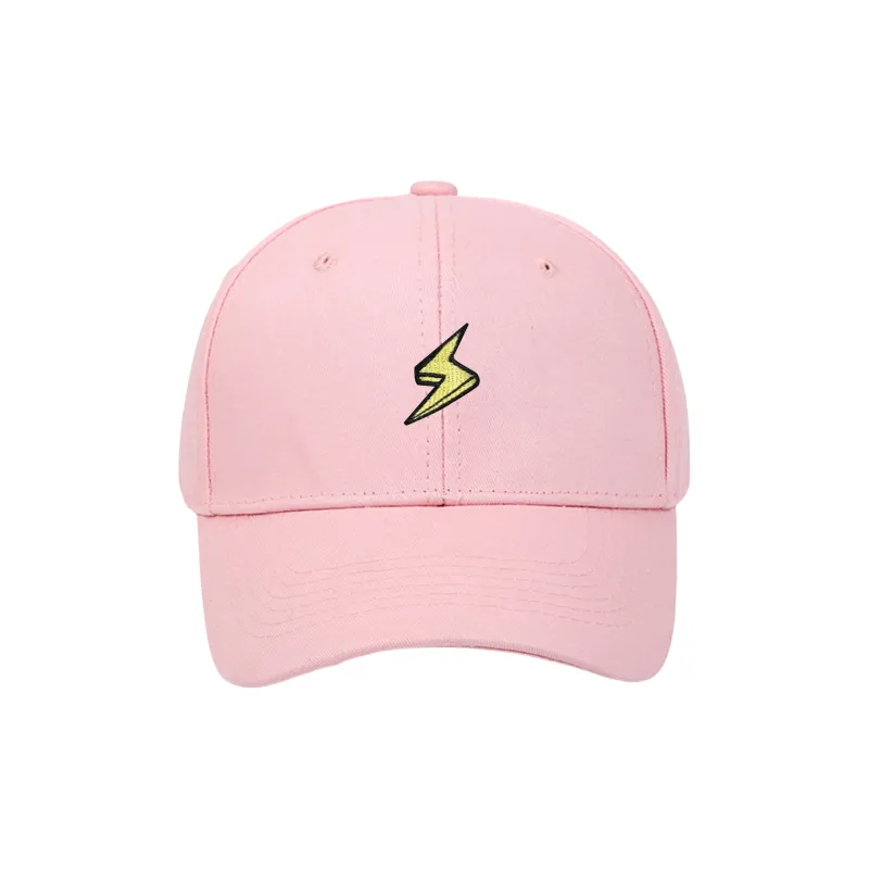 OXO OVERLOAD Cotton Baseball Caps Unisex-4