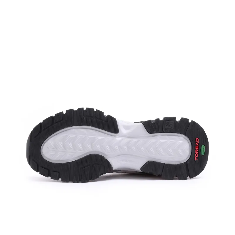 TOREAD Slip Resistant, Abrasion Resistant, Lightweight Low Top Casual Shoes Men's-9
