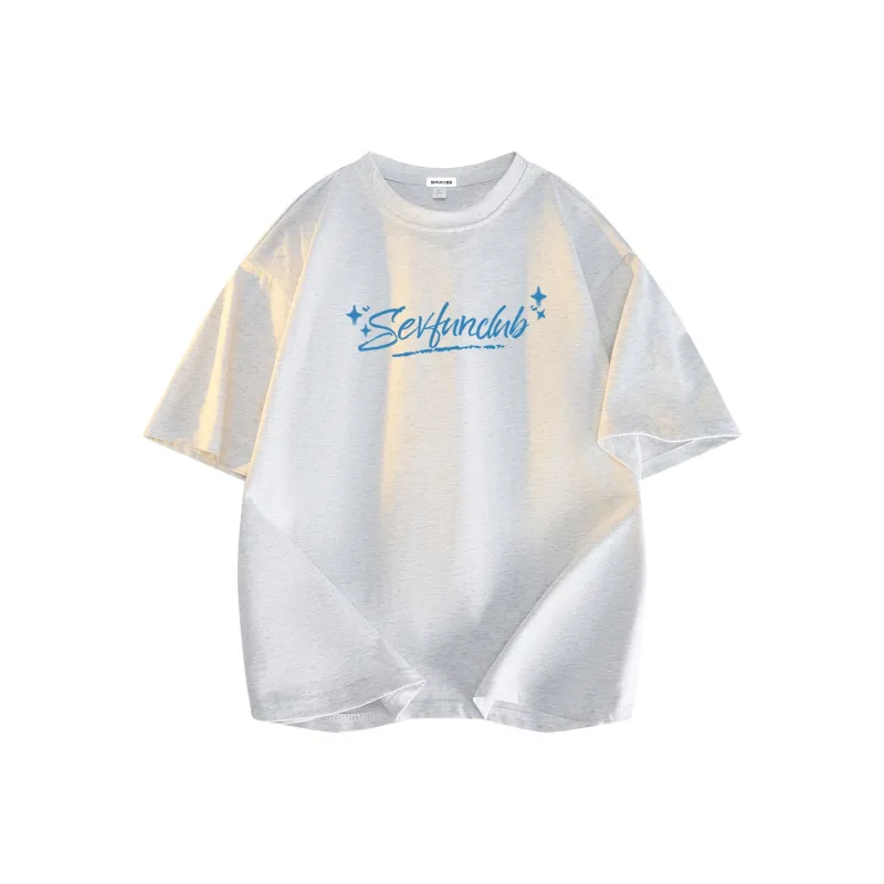 7 SEVFUN T Shirts Unisex-11