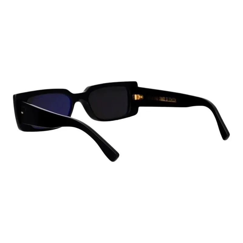 Cutler and Gross Square frame Sunglasses-2