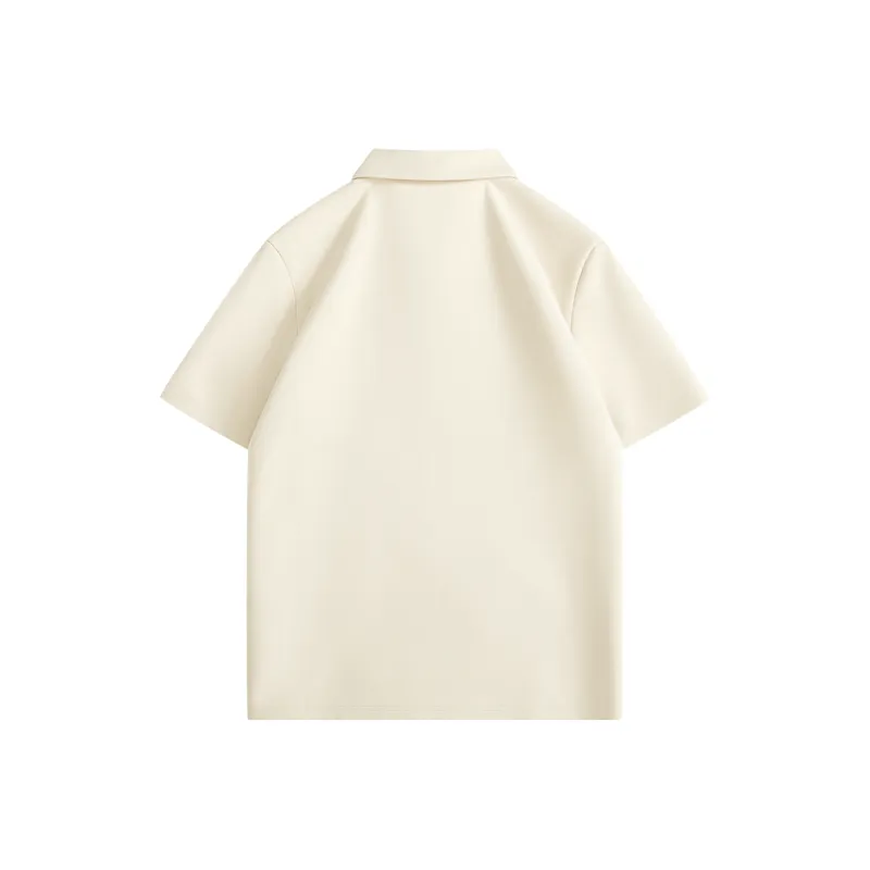 Tonlion Polo Shirts Unisex-17