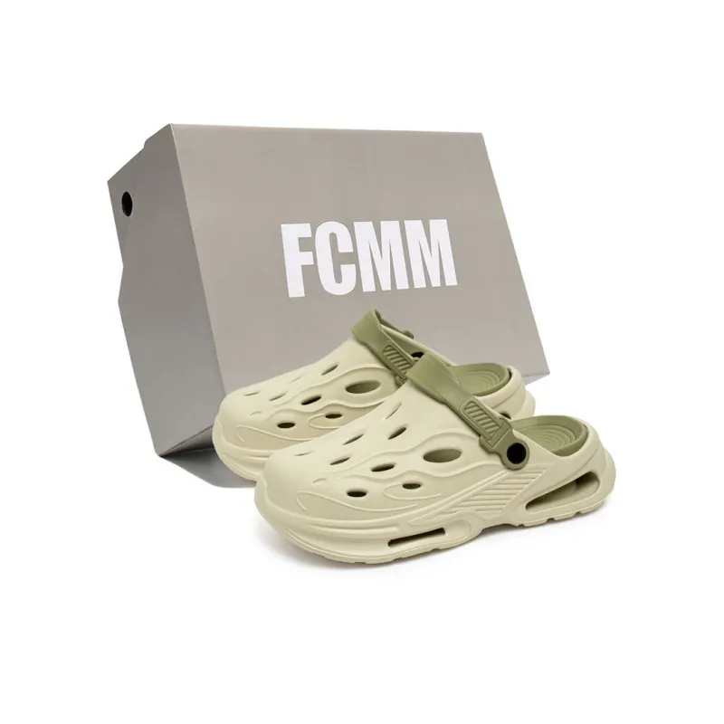 FCMM Clogs Men-12