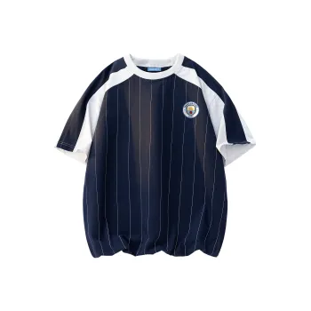 Manchester City F.C. T Shirt Unisex