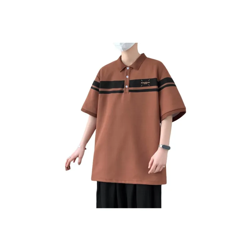 SZSX Polo Shirts Unisex-8