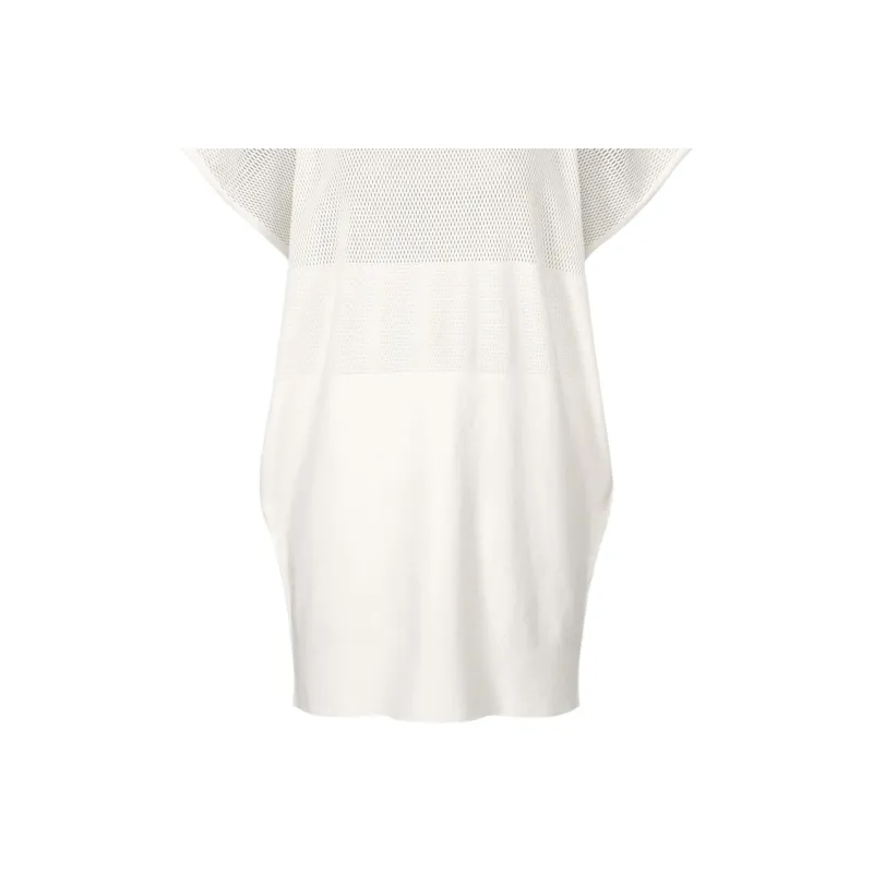 PLEATS PLEASE ISSEY MIYAKE Knitwear Women's White-5