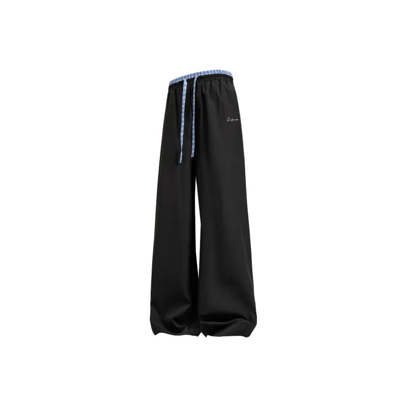 IN'S Casual Pants Unisex-0
