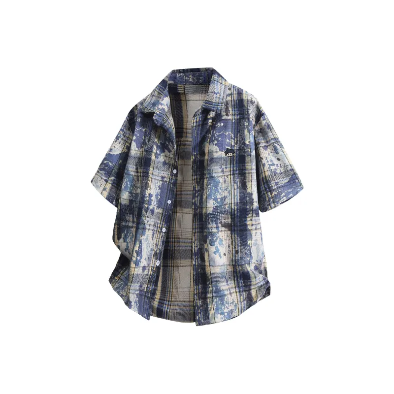 HONOR OF KINGS Shirt Obsidian Style Unisex-0