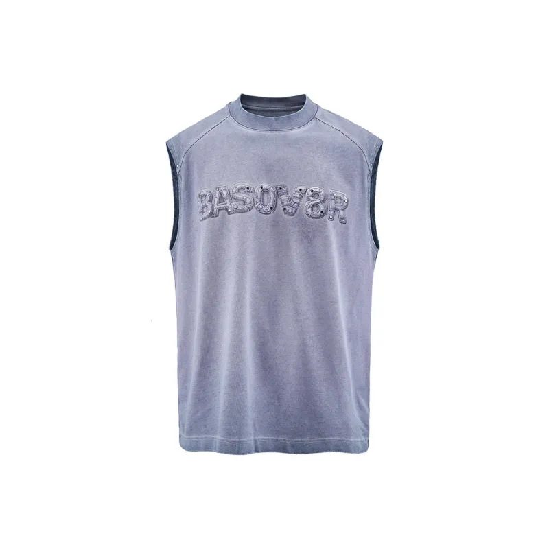 APAY Tank Tops Unisex-8