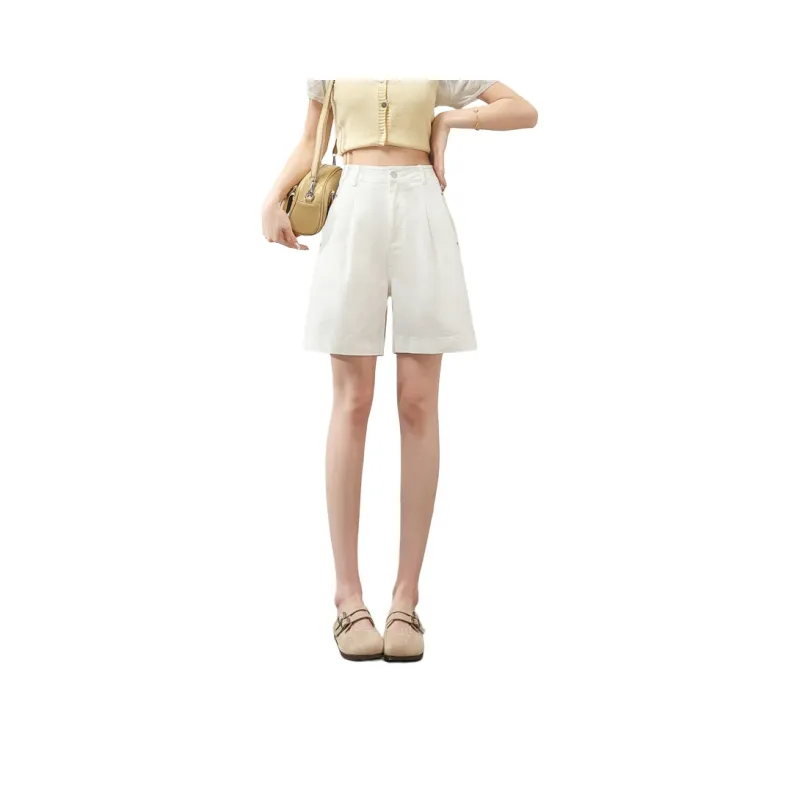 SITOL Denim Shorts Women's-7