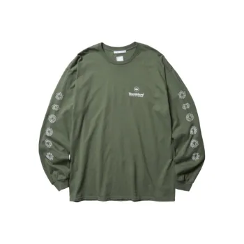 Liberaiders CHAKRA L/S TEE T Shirt Unisex