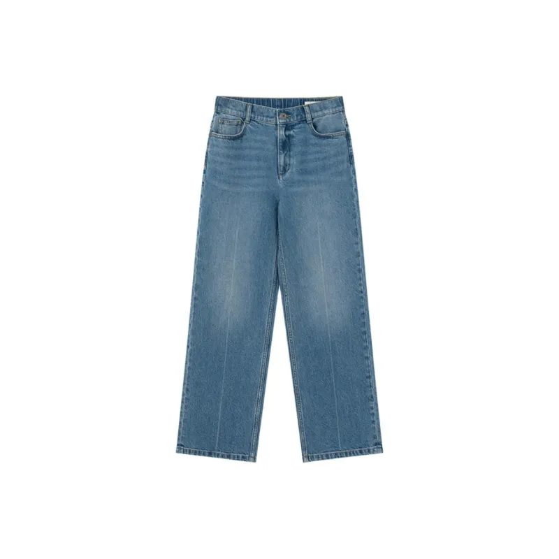 HAZZYS Jeans Women's Blue-0