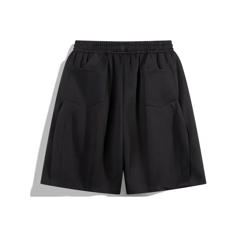 Lee Cooper Casual Shorts Unisex-1