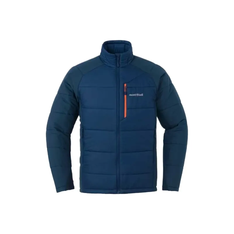 MONTBELL Jackets Men-8