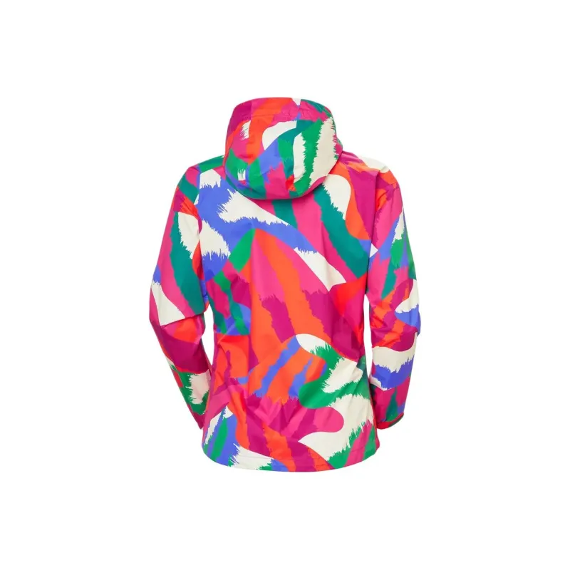 HELLY HANSEN Jacket Women's Dragon Fruit/181 DRAGON FRUI-1