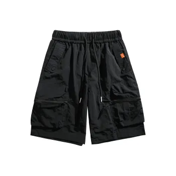 Snow Know The Answer SKTA Casual Shorts Unisex