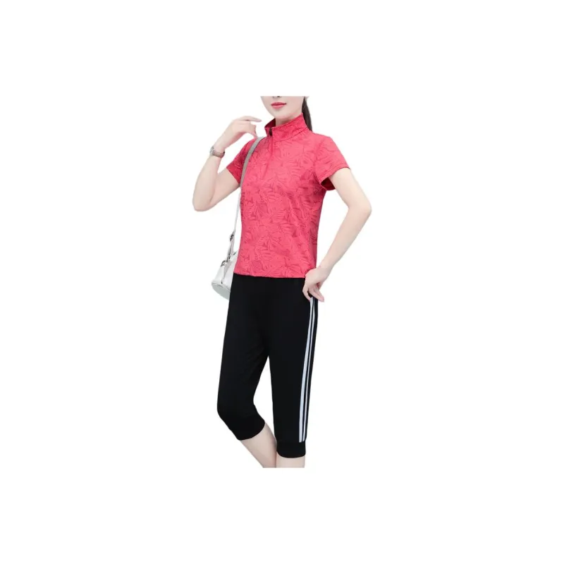 The New Age Family Fitness Set Women's-17
