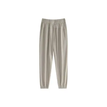 Être Par Lee Casual Pants Unisex