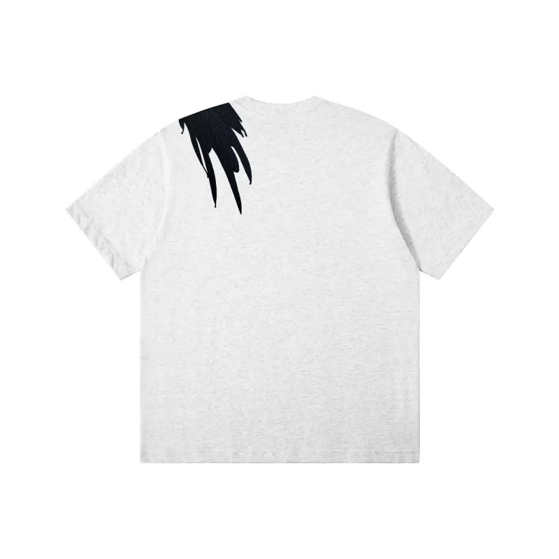 A02 T Shirts Unisex-9