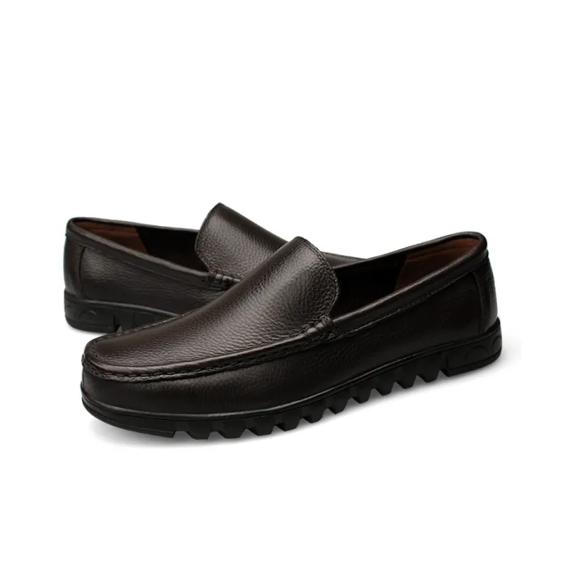 British Knights Casual Shoes Men's Brown-2