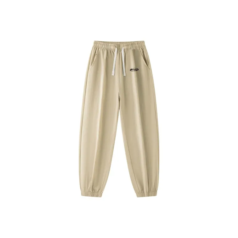 FORIDER Casual Pants Unisex-0