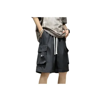 PANDA ADEVIL Casual Shorts Unisex