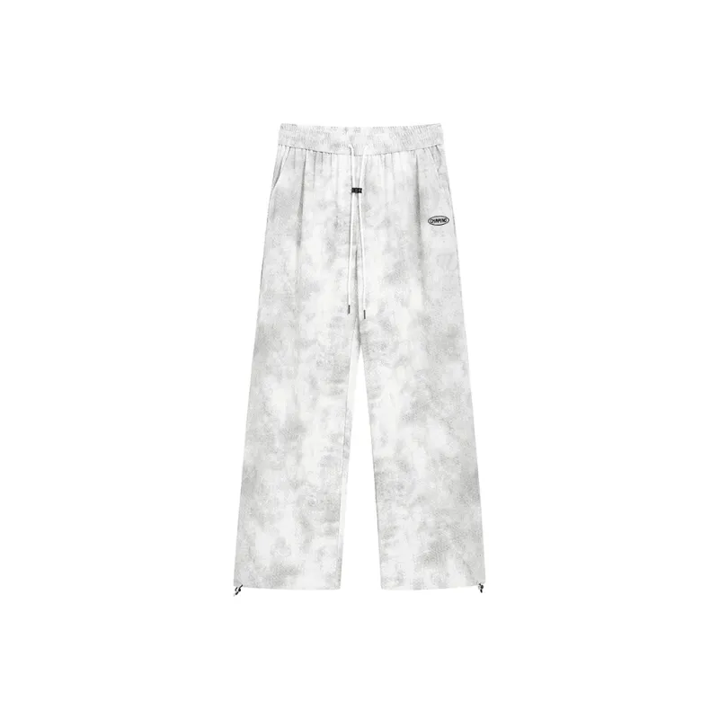 Chinpeno Casual Pants Unisex-6