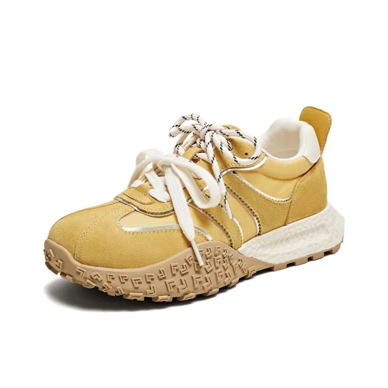 TATA Breathable Low Top Casual Shoes Women's-5