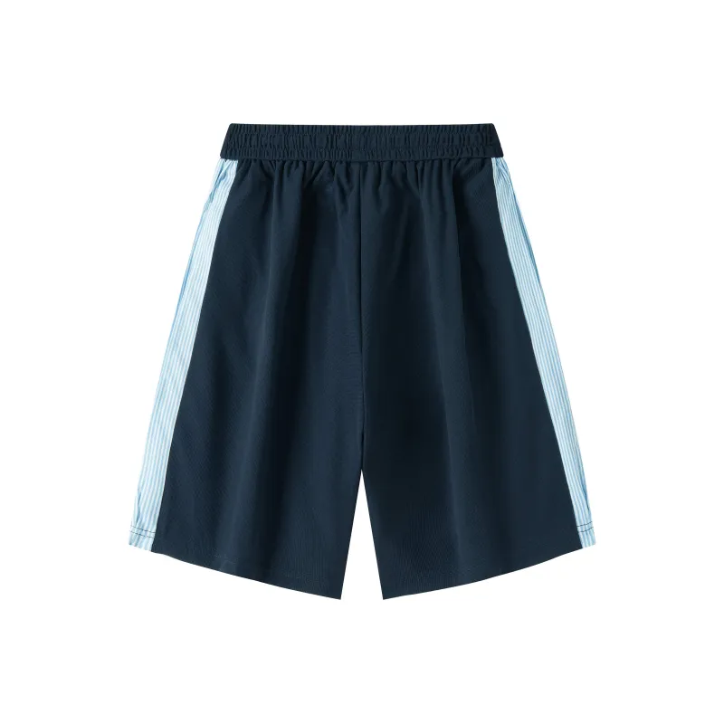 FAKE VINTAGE Casual Sportswear Unisex 2 Pack-9