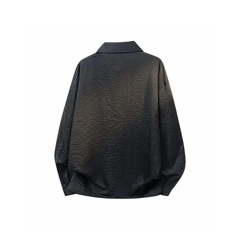 FAIRWHALE Shirts Unisex-7