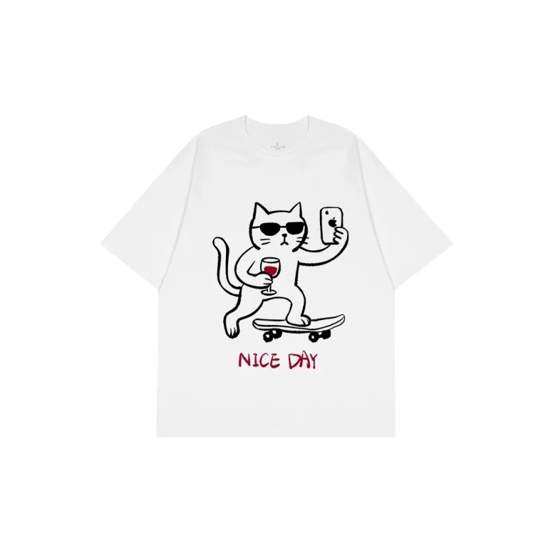 MADALLO Unisex Undershirts-0