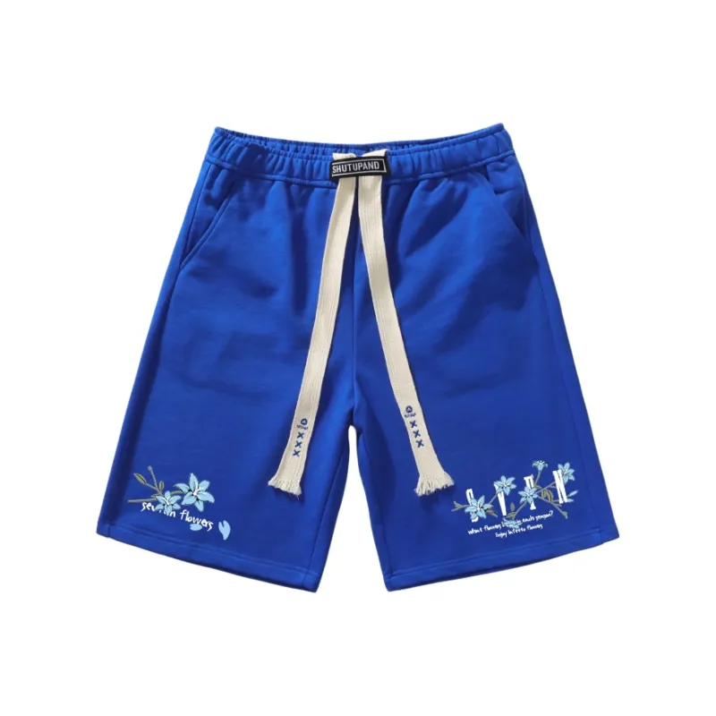 7 SEVFUN Casual Shorts Unisex-8